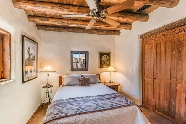 Ev (Hacienda Rose - Historic East Side Ad)