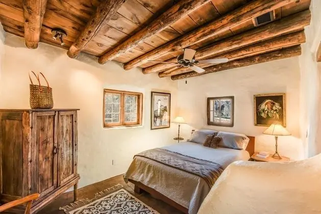 Ev (Hacienda Rose - Historic East Side Ad)