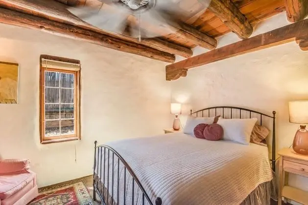 Ev (Hacienda Rose - Historic East Side Ad)
