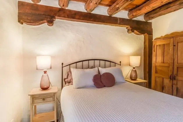 Ev (Hacienda Rose - Historic East Side Ad)