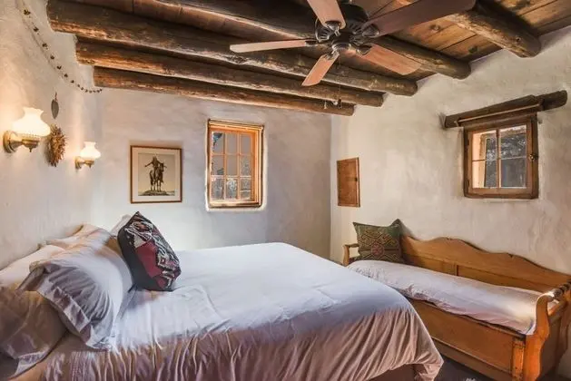 Ev (Hacienda Rose - Historic East Side Ad)