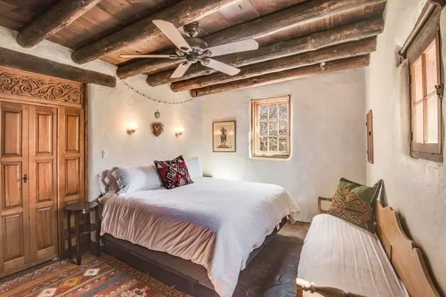 Ev (Hacienda Rose - Historic East Side Ad)