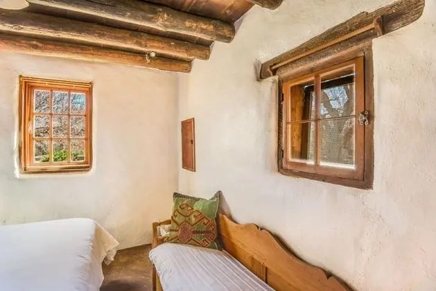 Ev (Hacienda Rose - Historic East Side Ad)
