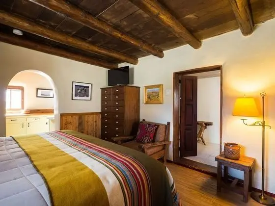 Ev (Hacienda Rose - Historic East Side Ad)