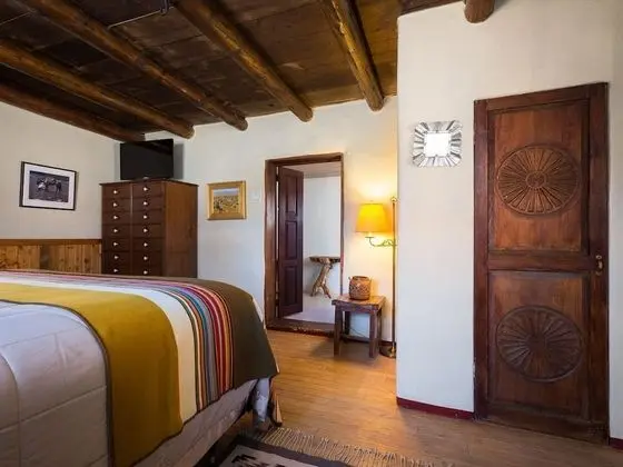 Ev (Hacienda Rose - Historic East Side Ad)