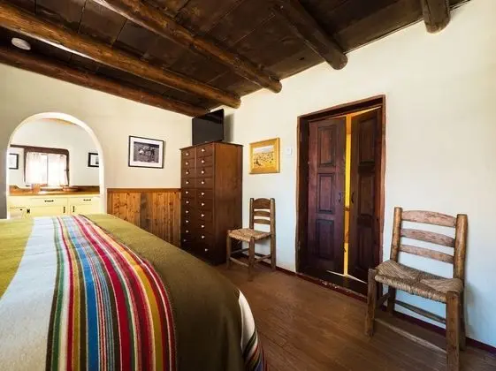 Ev (Hacienda Rose - Historic East Side Ad)
