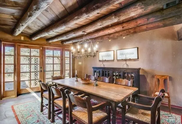 Ev (Hacienda Rose - Historic East Side Ad)