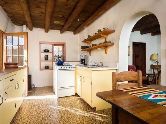 Ev (Hacienda Rose - Historic East Side Ad)