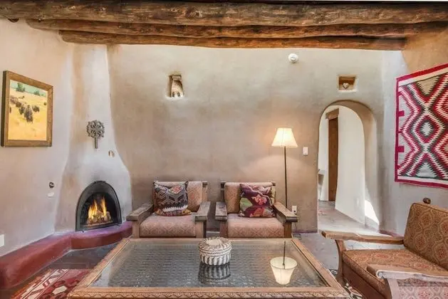 Ev (Hacienda Rose - Historic East Side Ad)