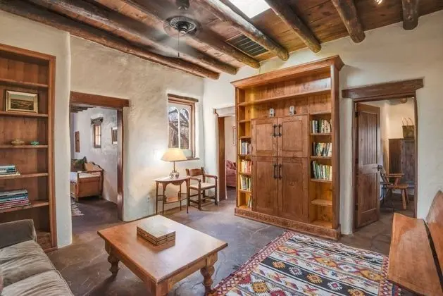 Ev (Hacienda Rose - Historic East Side Ad)