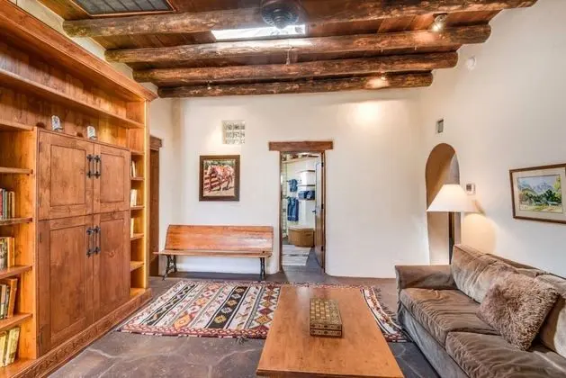 Ev (Hacienda Rose - Historic East Side Ad)