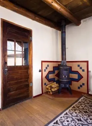 Ev (Hacienda Rose - Historic East Side Ad)