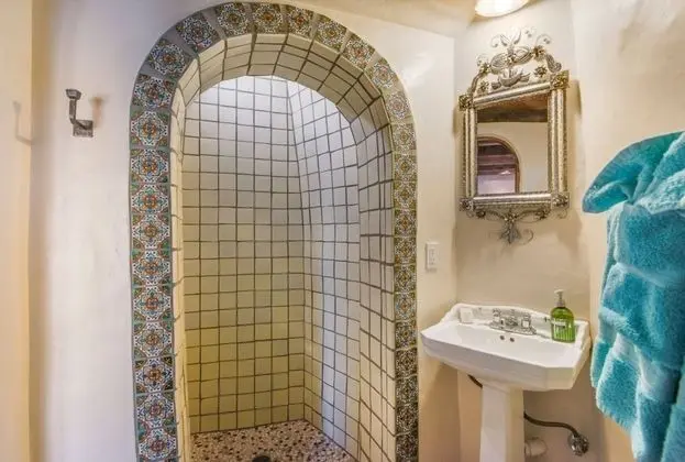 Ev (Hacienda Rose - Historic East Side Ad)
