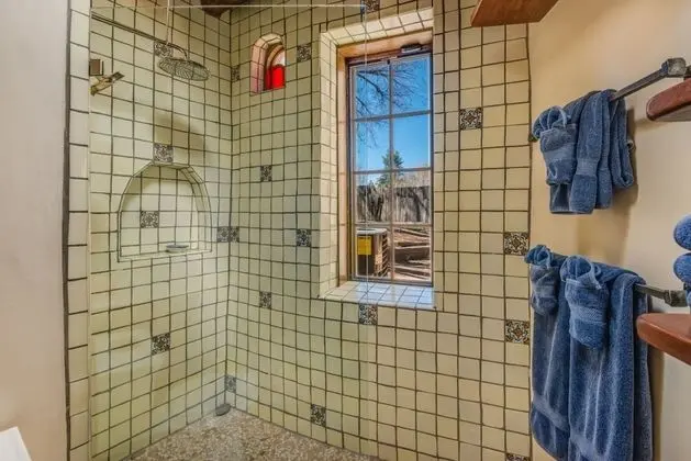 Ev (Hacienda Rose - Historic East Side Ad)