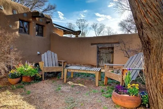 Ev (Hacienda Rose - Historic East Side Ad)