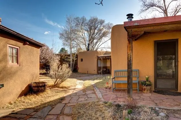 Ev (Hacienda Rose - Historic East Side Ad)