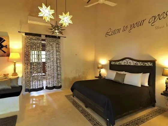 Master Suite