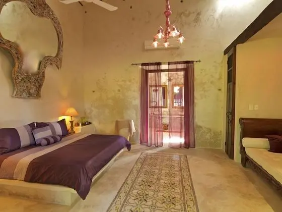 Master Suite