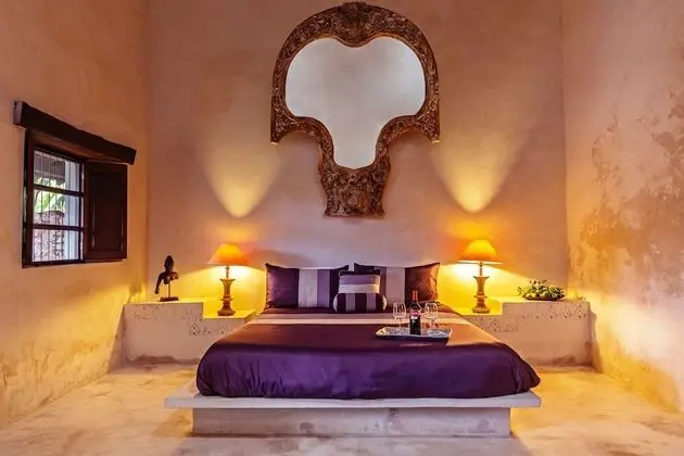 Master Suite