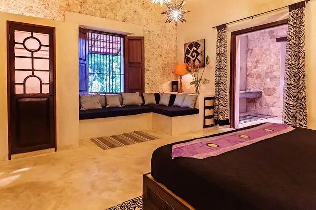 Master Suite