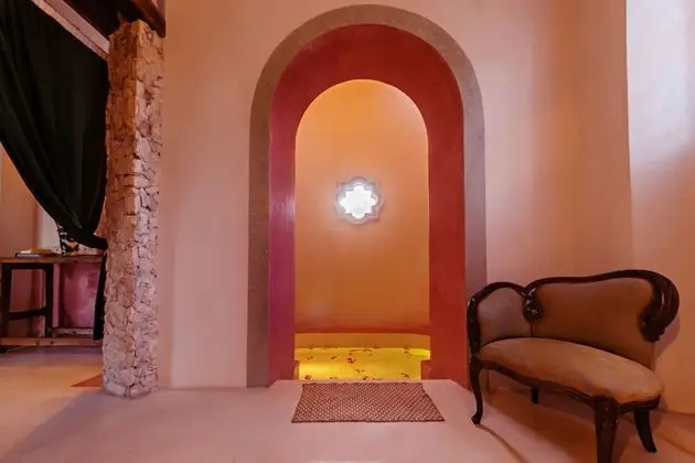 Master Suite