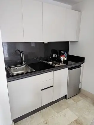 Deluxe Süit