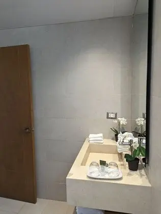 Deluxe Süit