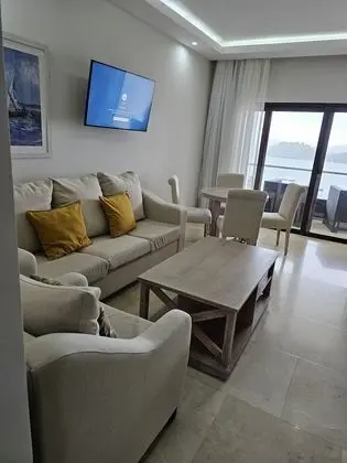 Oturma alanı