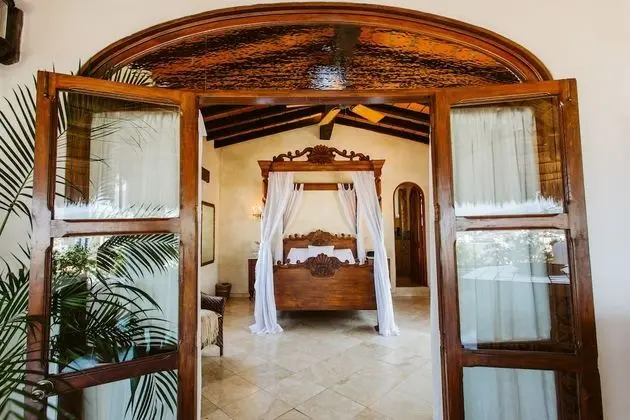 Royal Suite Celestial, 1 Queen Bed, Terrace, Bay View