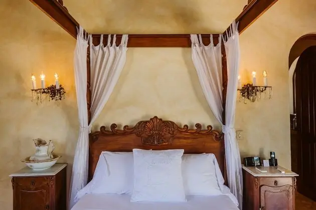 Royal Suite Celestial, 1 Queen Bed, Terrace, Bay View