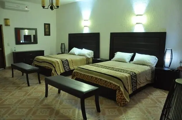 Junior Suite Doble