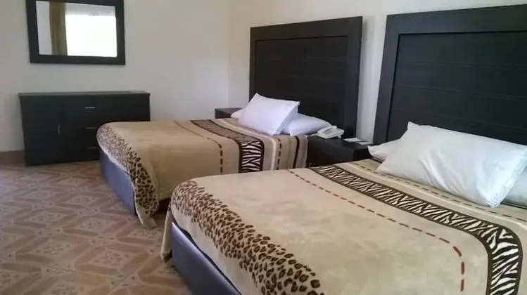 Junior Suite Doble