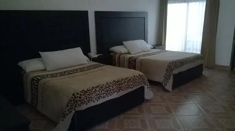 Junior Suite Doble