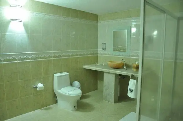 Junior Suite Doble