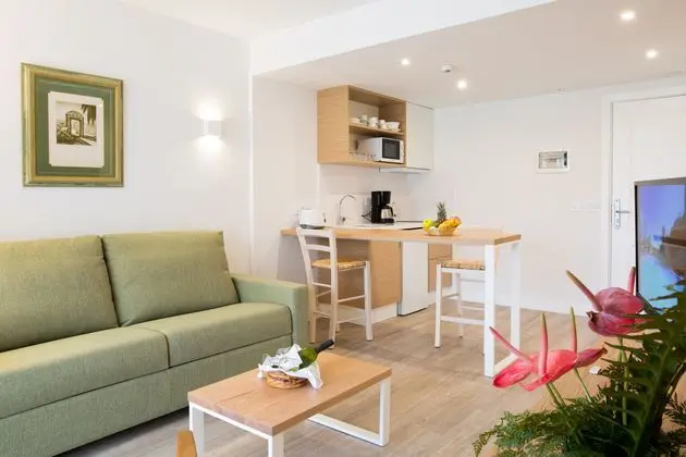 Apart Daire Premium