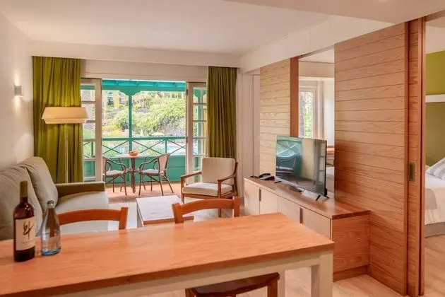Premium Apart Daire, 1 Yatak Odası