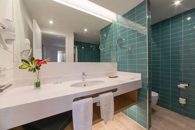 Premium Apart Daire, 1 Yatak Odası