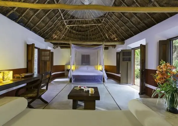 Villa, 1 Yatak Odası (Maya)