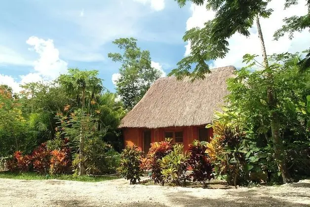 Villa, 1 Yatak Odası (Maya)
