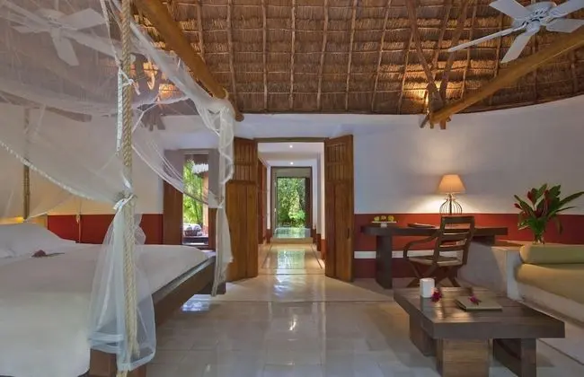 Villa, 1 Yatak Odası (Maya)