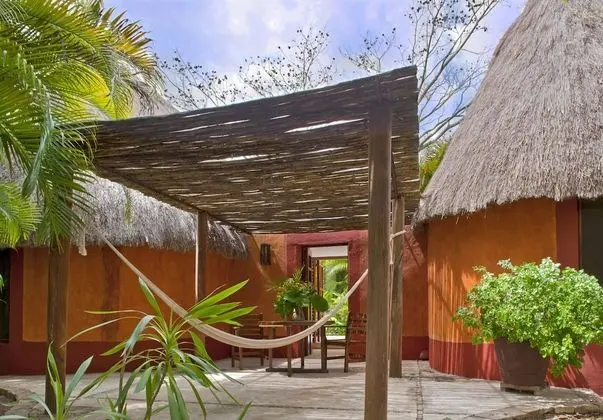 Villa, 1 Yatak Odası (Maya)
