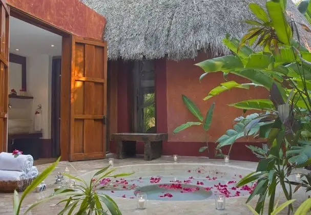 Villa, 1 Yatak Odası (Maya)