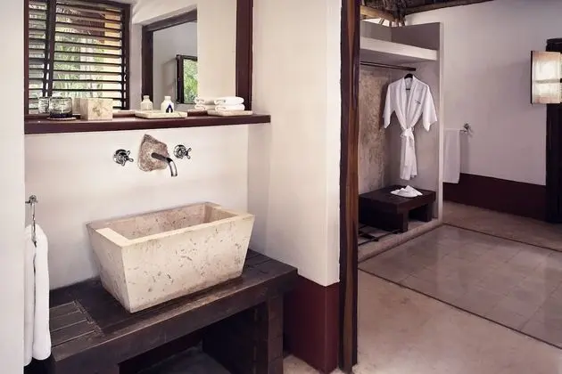Villa, 1 Yatak Odası (Maya)