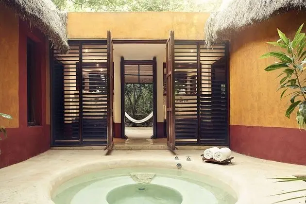 Villa, 1 Yatak Odası (Maya)
