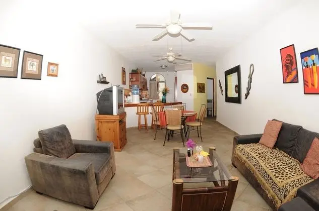 Comfort Apart Daire, 1 Yatak Odası