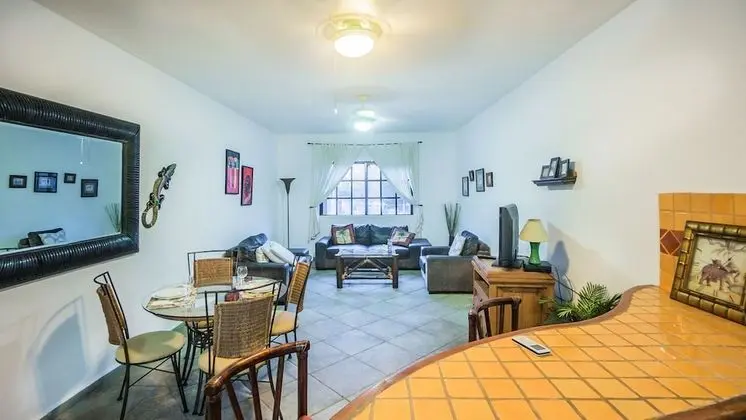 Comfort Apart Daire, 1 Yatak Odası