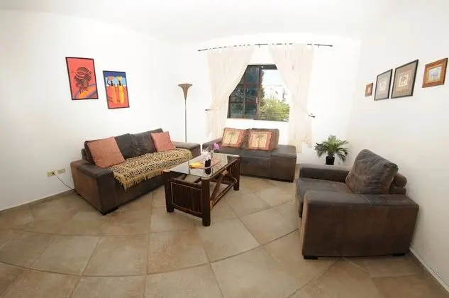 Comfort Apart Daire, 1 Yatak Odası