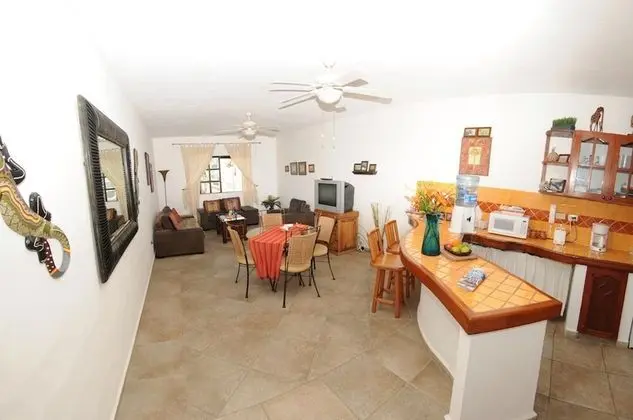 Comfort Apart Daire, 1 Yatak Odası