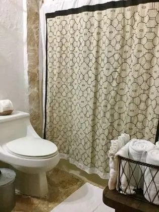 Deluxe Üç Kişilik Oda, Birden Çok Yatak, Bahçe Manzaralı