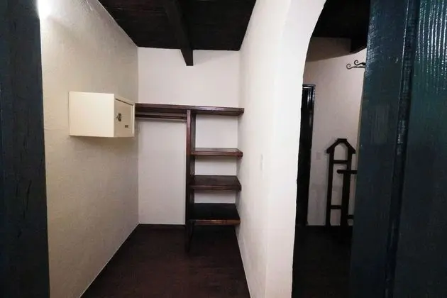 Oda Özellikleri
